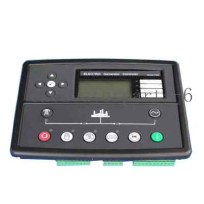 DSE7320 Diesel Generator Auto Start Controller Module Panel ATS AMF For Deep Sea