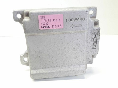 Mazda Premacy 2002 Airbagsteuergerät C10057K30A UST29217