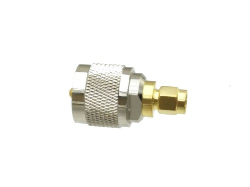 1 pz adattatore da UHF PL259 SO239 a BNC N UHF SMA TNC connettore RF maschio e femmina - Foto 55 di 74