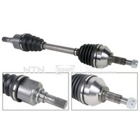 SNR DK53.033 Antriebswelle Passend FüR Nissan Opel Renault