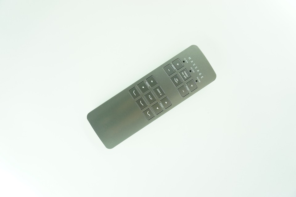 Remote Control For Seata Motion Perfect 2 or 3 (II or III) Adjustable