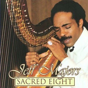 Cd Jeff majors sacred eight (613477531801)