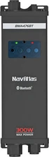 Navatlas 4 Channel Amplifier w/BlueTooth BMA476BT