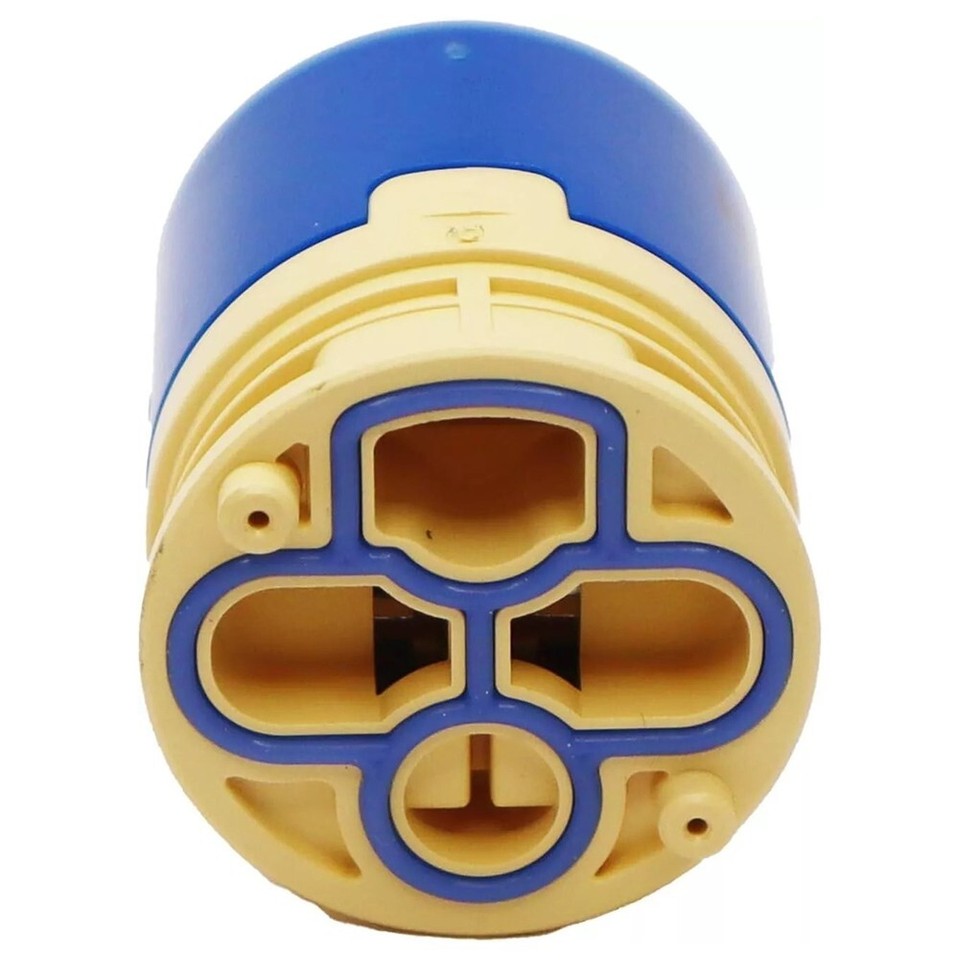 For Glacier Bay Faucet 40mm Pressure Balance Cartridge for Easy Install