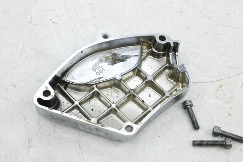 04-09 YAMAHA VSTAR 1100 OEM CLUTCH COVER CABLE LINE - Picture 4 of 4