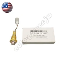 NEW 1PCS Oil Level Gauge Indicator 1613902000 For Atlas Copco Air Compressor