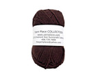 Yarn Place - Collection: Dk Weight (1 Skein/50g) Dark Chocolate 2528