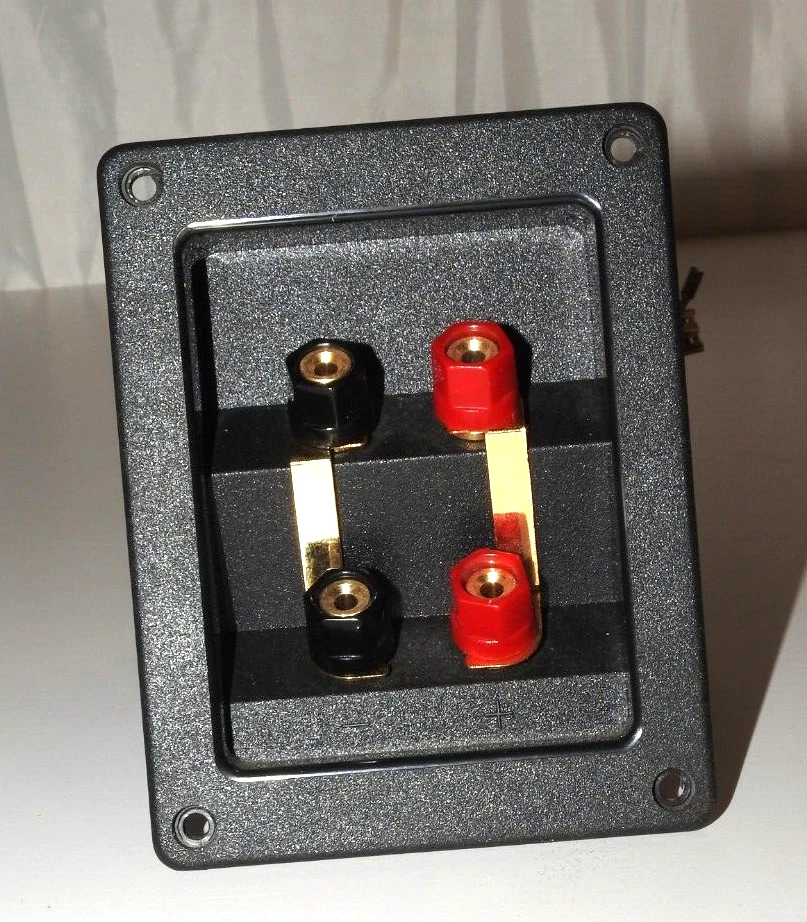 PARADIGM MONITOR 7 V.4 SPEAKER CROSSOVER V4 eBay