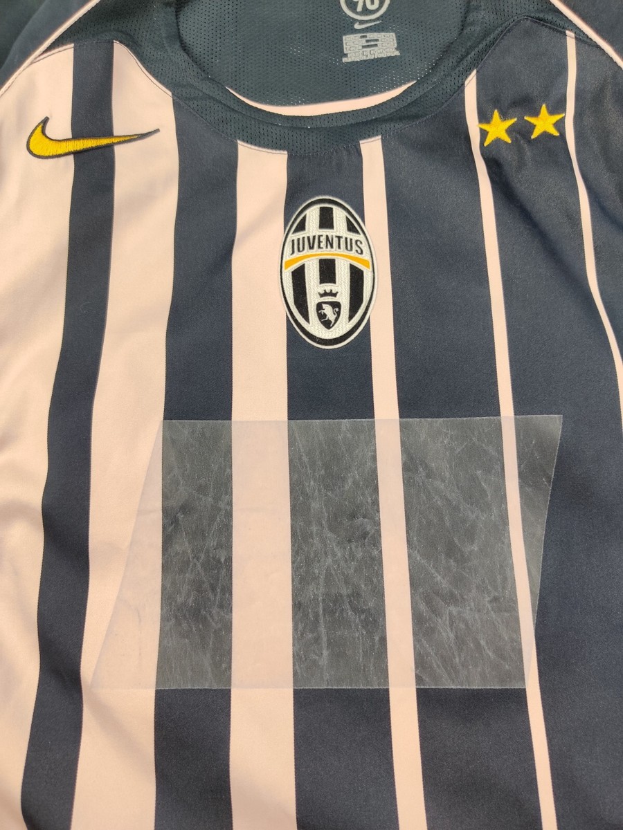 Football shirt soccer FC Juventus Third Away 2004/2005