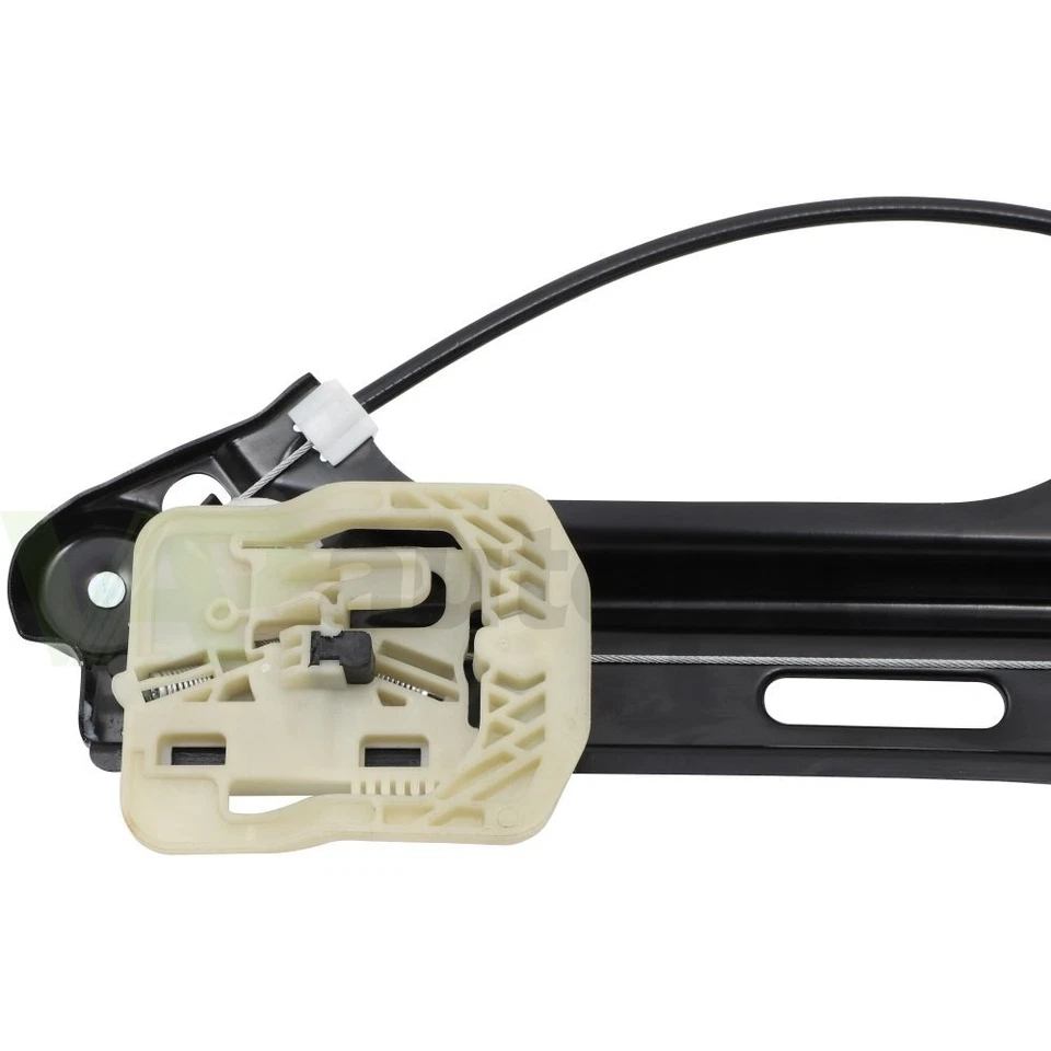 Fit For BMW X3 2014 2015 2016 2017 Window Regulator Rear Right w/o Motor - Image 3 of 4