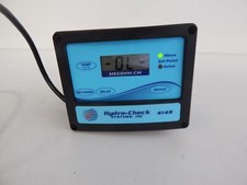 ^^ Hydro-Check 414R Conductivity Monitor Controller  (SBH65)