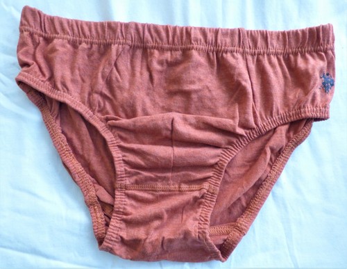 US POLO ASSOC Mens Bikini Briefs Size S - M - L - XL Choose Color - Picture 14 of 16