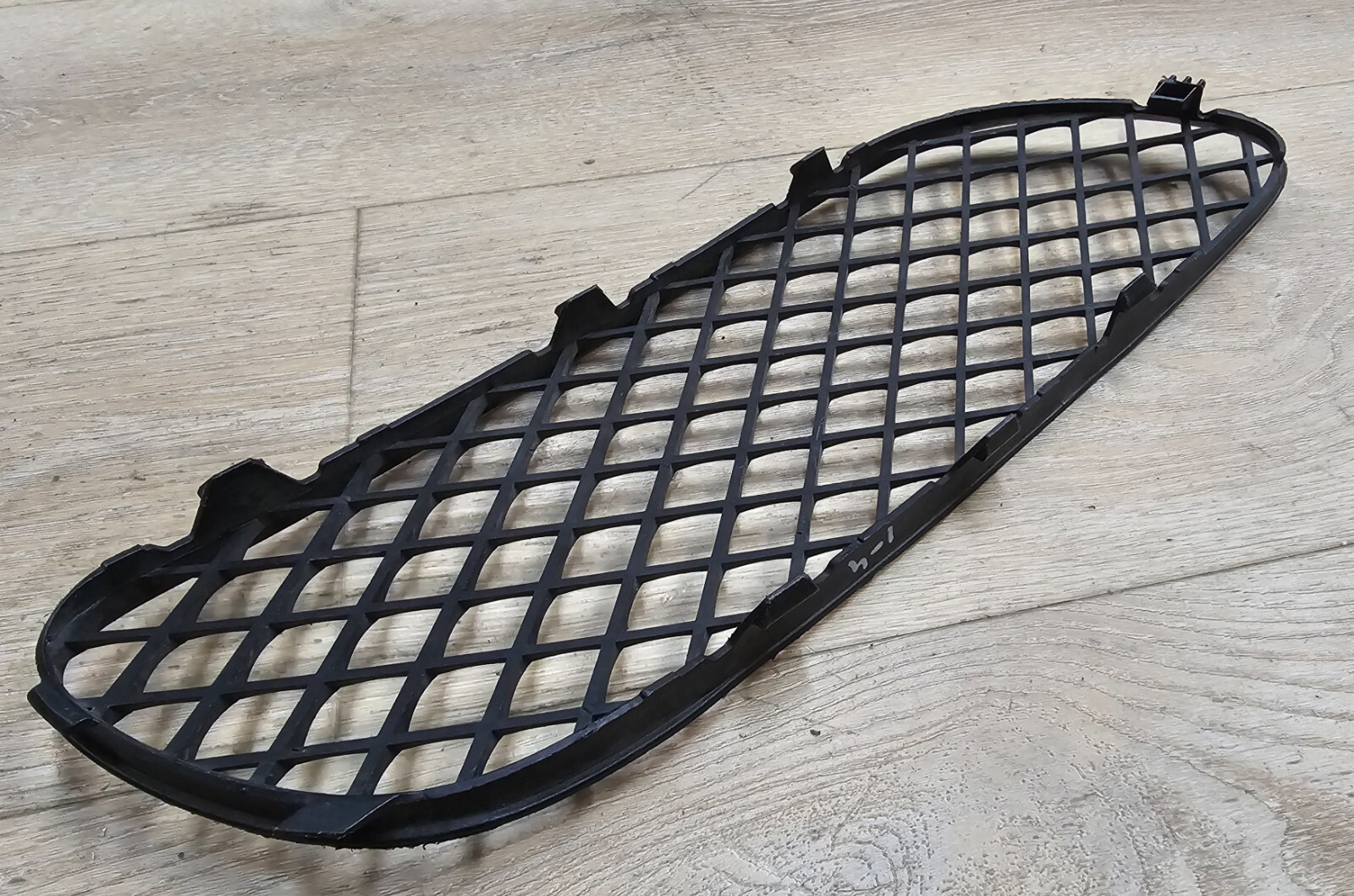 Bentley Grille  3W8807683A 3W8 807 683 A OEM