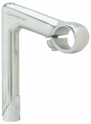 NITTO NJ89 EX Stem 100mm φ25.4mm φ28.6mm Silver | eBay UK