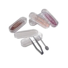 Multicolor Contact Lens Inserter Wearing Tools Contact Lens Case  for Eye Care