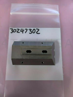 Universal Instruments Guide,.600 Augat 30247302
