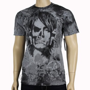 criss angel shirt