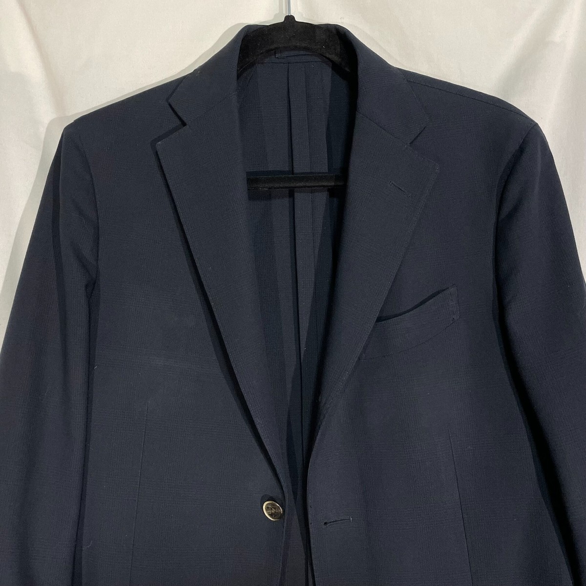 ラルディーニ・サルトリア 46size 楽天市場】LARDINI ラルディーニ EASYWEAR トロピカルウール