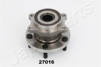 Japanparts KK-27016 Radnabe Hinten FüR Subaru