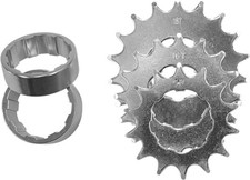 DMR STS Simple Tension Seeker Combo Kit Singlespeed Umrüstkit