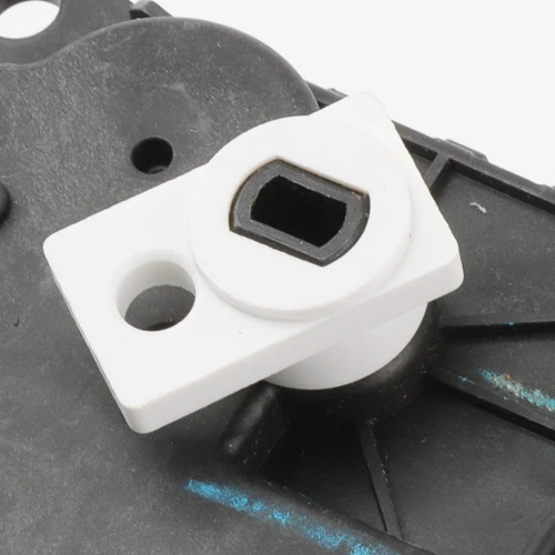 27732-4GF0A A/C Heater Blend Door Flap Actuator for 2014-2022 Infiniti Q50 Q60 - Picture 11 of 17