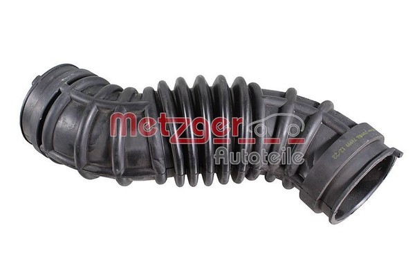 Metzger 2389066 Schlauch, Luftversorgung FüR Chevrolet Opel-image