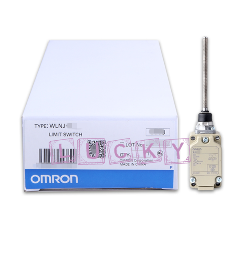 1PC NEW Travel Switch Limit Switch WLNJ-Q WLNJ-Q #W1 1PC NEW Travel Switch Limit Switch WLNJ-Q WLNJ-Q #W1