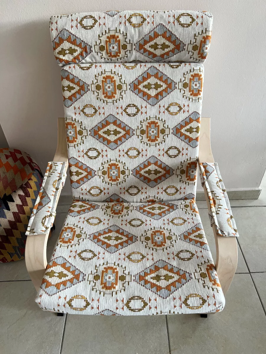 Poang seat cushion hot sale