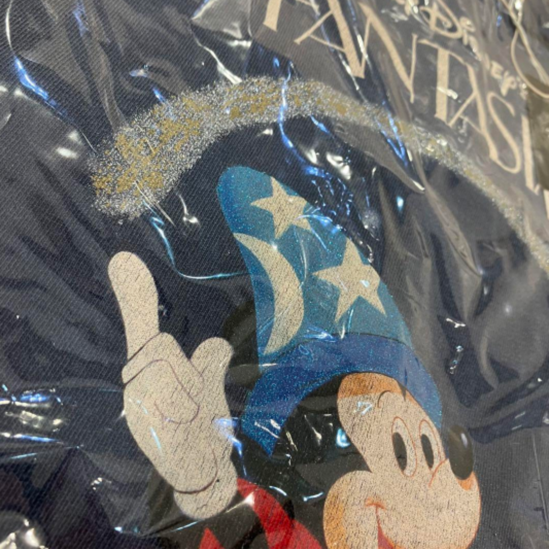 Disney FANTASIA x SAINT Mxxxxxx DNF SS Tee Navy XL | eBay Disney FANTASIA x SAINT Mxxxxxx DNF SS Tee Navy XL | eBay