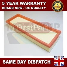 Fits Clio Kangoo 306 405 1.4 1.6 1.8 2.0 + Other Models Firstpart Air Filter