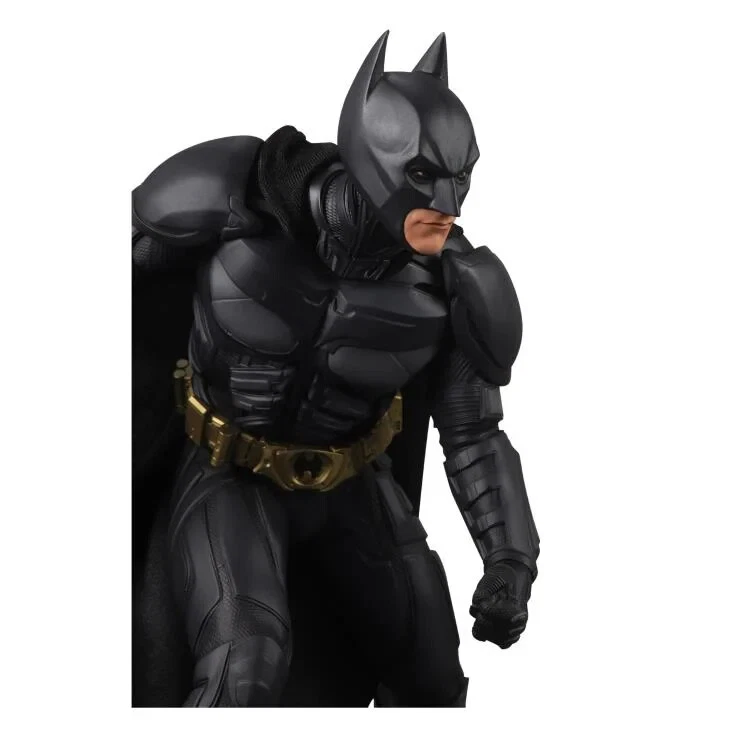 DC Direct The Dark Knight Batman 1:6 Scale Limited Edition Statue - Image 3 of 4