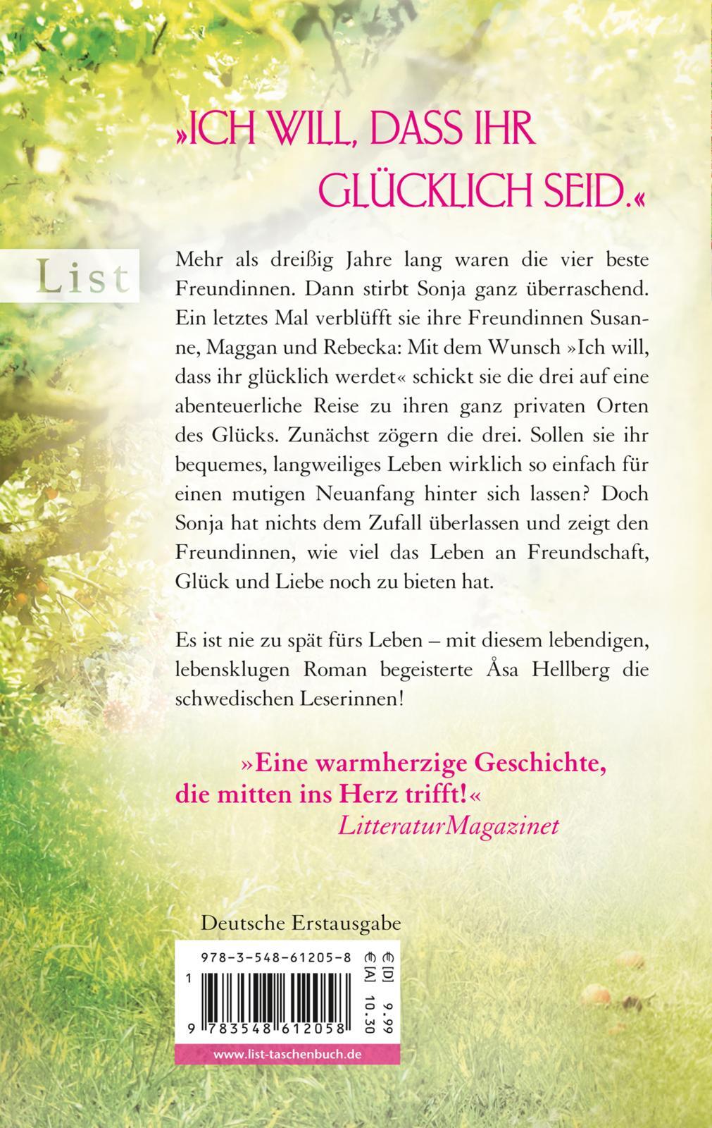 Thumbnail - Åsa Hellberg; Sarah Houtermans / Sommerfreundinnen