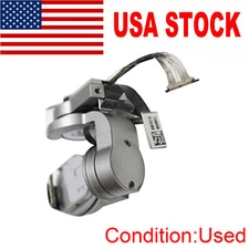 Genuine Gimbal Camera Motor Arm Flex Cable Signal Line For DJI Mavic Pro US HAU
