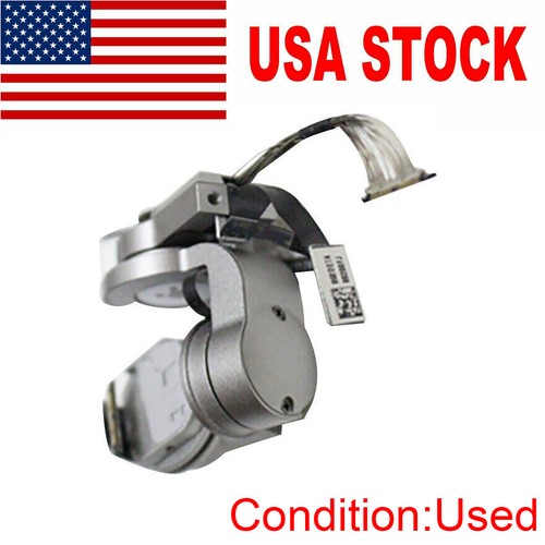Genuine Gimbal Camera Motor Arm Flex Cable Signal Line For DJI Mavic Pro US HAU