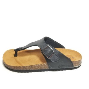 guess ultra slide sandal