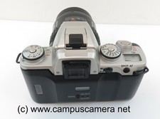 PENTAX Film Pentax ZX-5 Cameras for sale | eBay