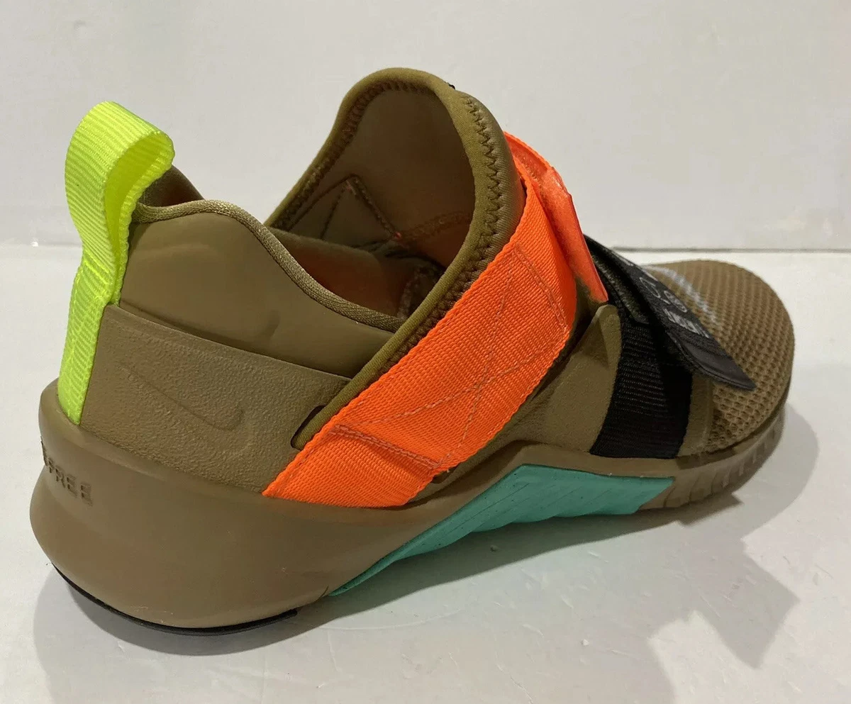 Nike free cheap metcon ut