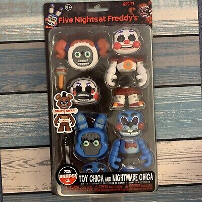 SNAPS! Toy Bonnie and Baby 2-Pack