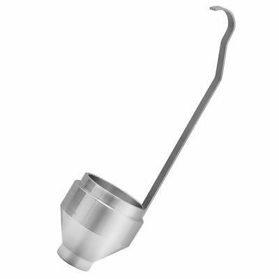 DIN Cup for Viscosity Measurement DIN Immersion Cup Measuring Range 96-683cSt