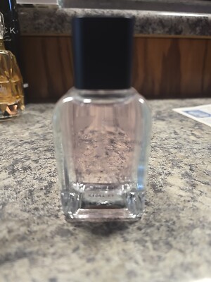 Express The Alchemy Corner 52 Santal Elixir~1.7 Fl. Oz~Brand New~Rare 