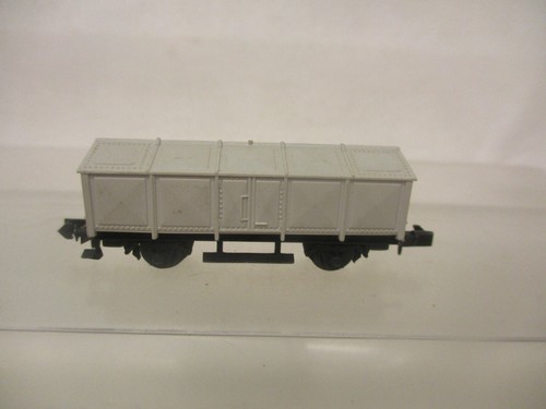 ESF-10052	Arnold Spur N Güterwagen sehr guter Zustand,ohne Originalverpackung | Zustand: Gebraucht