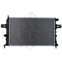 KüHler WasserküHler FüR Opel Zafira A Astra G Caravan F75 F35 F48 F08 F69