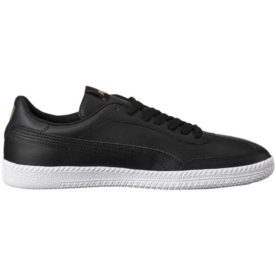 Puma Astro Cup L Sneakers Uomo Taglia 9.5 Nero SoftFoam Scarpe da Ginnastica 36458502