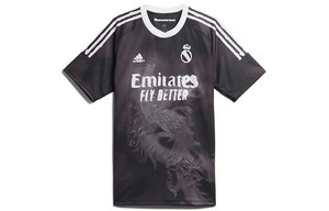 Real Madrid Human Race | eBay