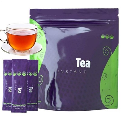 Tea IASO 25 Ct by Total Life Changes | Original Herbal Detox Cleanse | TLC Weigh