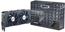 XFX Radeon R9 380 GDDR5 Double Dissipation, G...