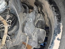 bremssättel vorne links MERCEDES-BENZ GLB X247 200 D 4-MATIC recrp2581893