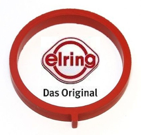 Elring 459.030 Dichtung FüR AnsaugkrüMmer AnsaugkrüMmerdichtung FüR VW-image