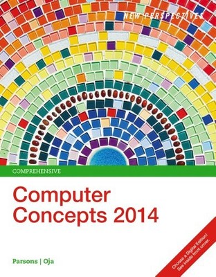 New Perspectives on Computer Concepts 2014..., Oja, Dan