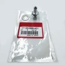 PCV Valve With Washer 17130RBBA01 For 2008-2012 Honda Accord 2.4L